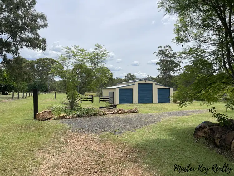 Third view of Homely rural property listing, 13 Mcilhatton St, Wondai QLD 4606
