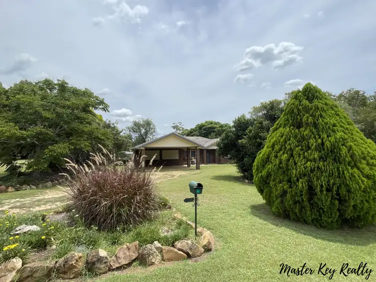 Fourth view of Homely rural property listing, 13 Mcilhatton St, Wondai QLD 4606