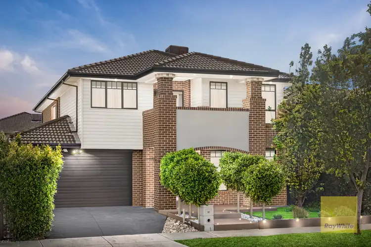 29 Raglan Circuit, Point Cook VIC 3030