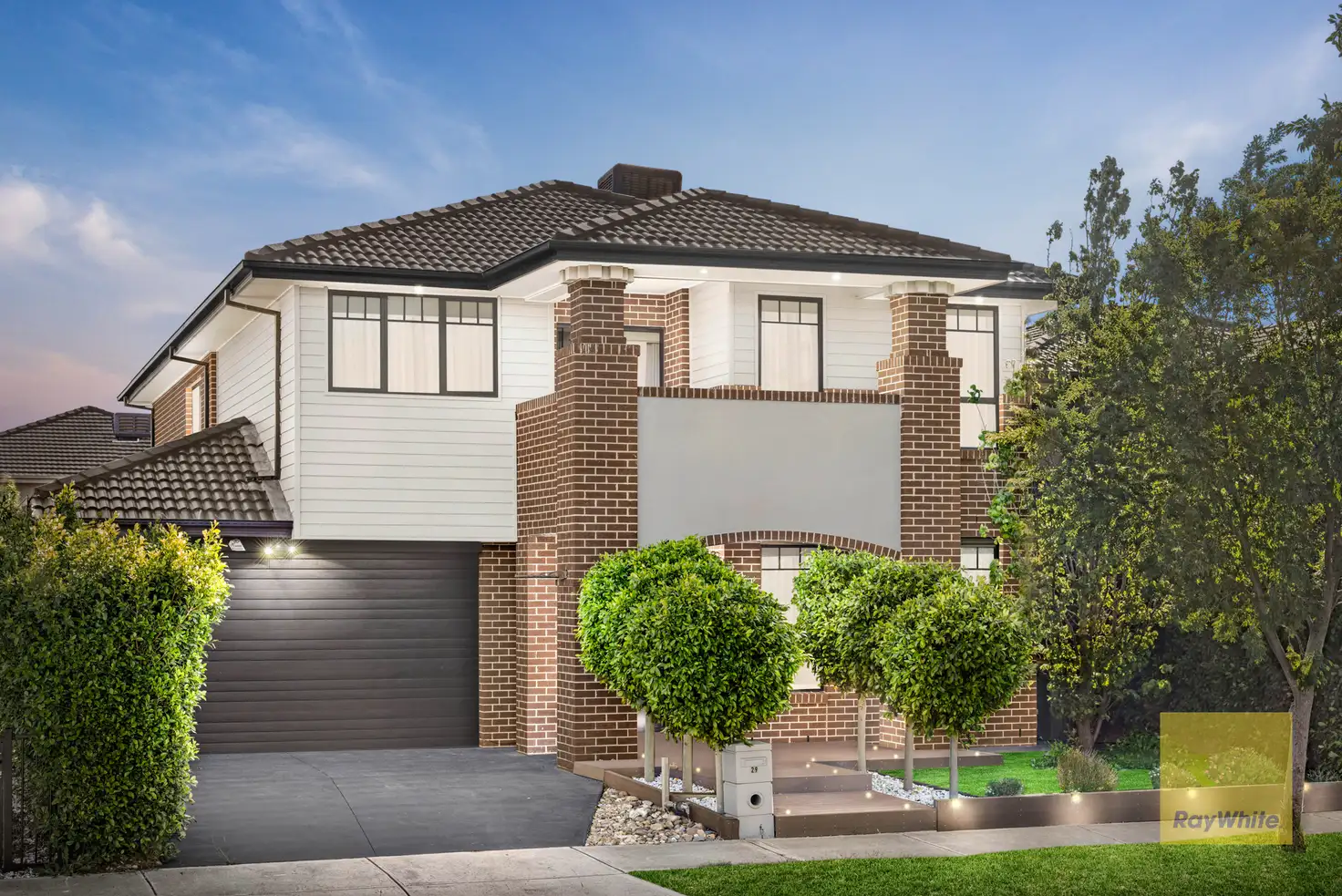 Main view of Homely house listing, 29 Raglan Circuit, Point Cook VIC 3030