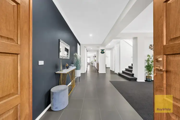 Sixth view of Homely house listing, 29 Raglan Circuit, Point Cook VIC 3030