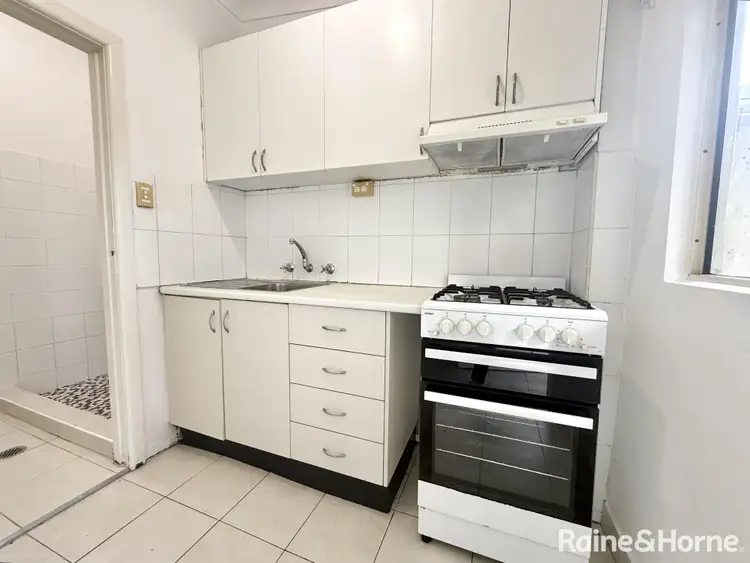 Second view of Homely apartment listing, 3/42 Hardie Street, Mascot NSW 2020