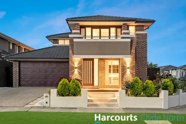 24 Lavender Road, Officer VIC 3809