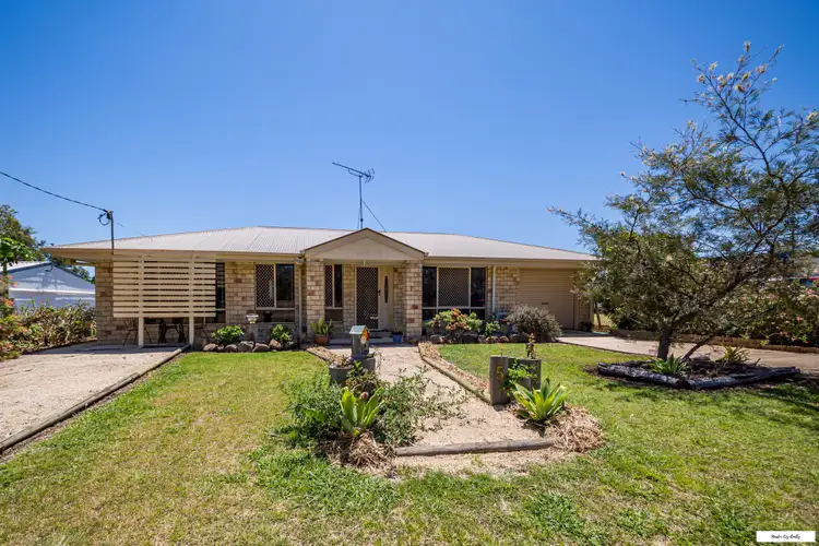 5 Starr Street, Hivesville QLD 4612