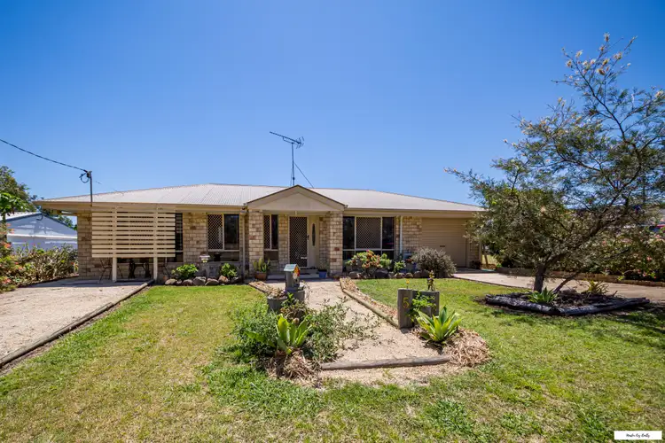 5 Starr Street, Hivesville QLD 4612