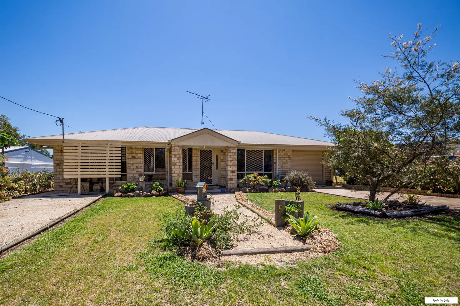 Main view of Homely rural property listing, 5 Starr Street, Hivesville QLD 4612