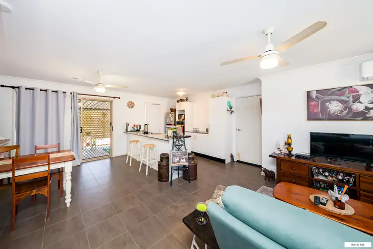 Second view of Homely rural property listing, 5 Starr Street, Hivesville QLD 4612