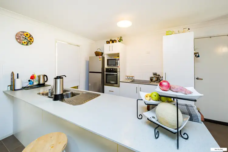 Third view of Homely rural property listing, 5 Starr Street, Hivesville QLD 4612