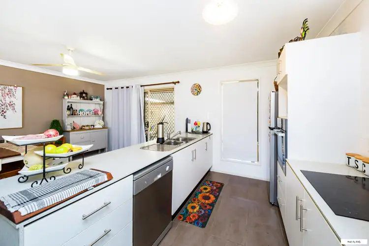 Fourth view of Homely rural property listing, 5 Starr Street, Hivesville QLD 4612