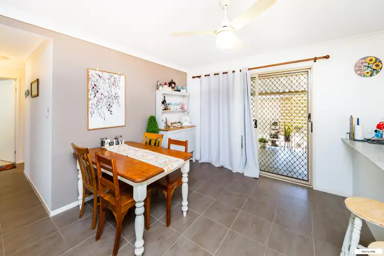 Fifth view of Homely rural property listing, 5 Starr Street, Hivesville QLD 4612