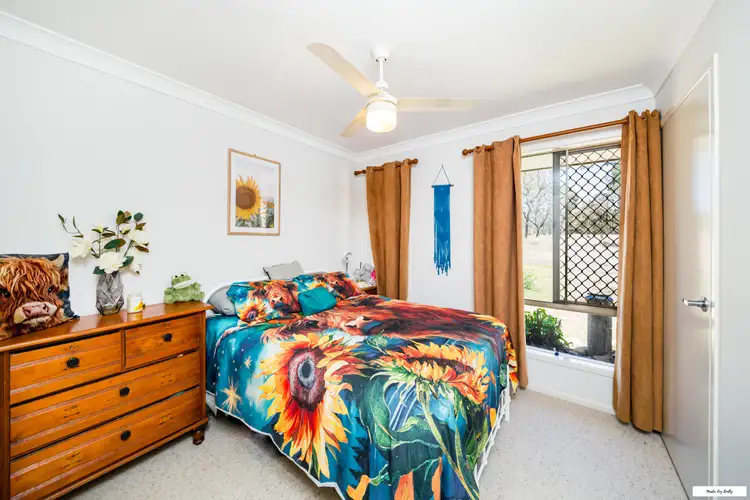 Sixth view of Homely rural property listing, 5 Starr Street, Hivesville QLD 4612