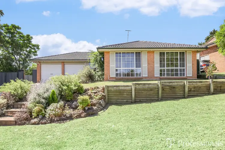 10 Shetland Road, Blairmount NSW 2559