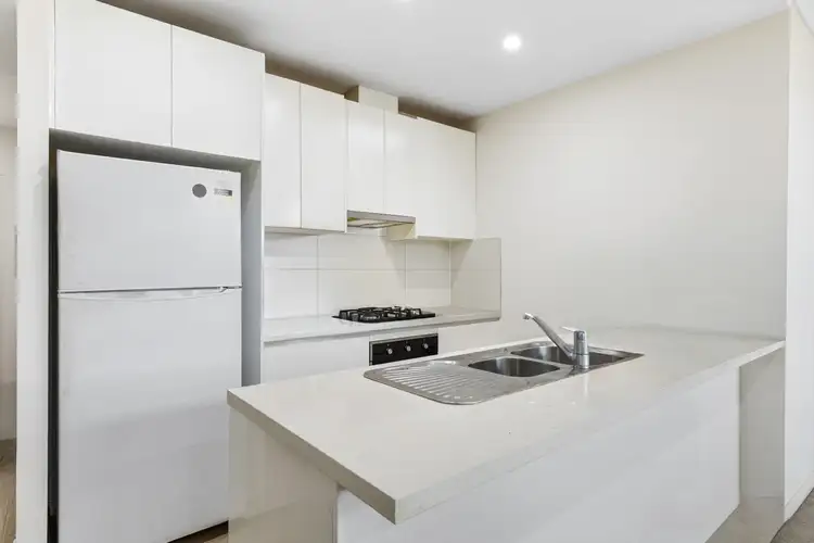 Third view of Homely apartment listing, 15/11-15 Peggy Street, Mays Hill NSW 2145