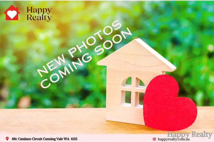 27 Illawarra Crescent, Canning Vale WA 6155