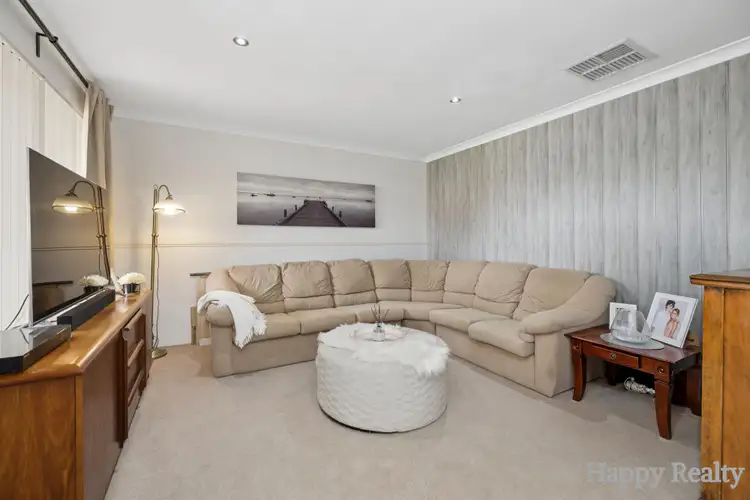 Second view of Homely house listing, 27 Illawarra Crescent, Canning Vale WA 6155