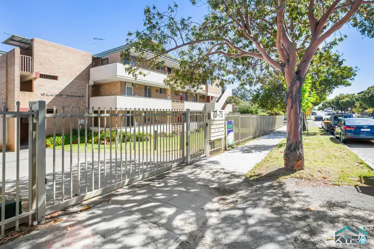 19/73 King George Street, Victoria Park WA 6100