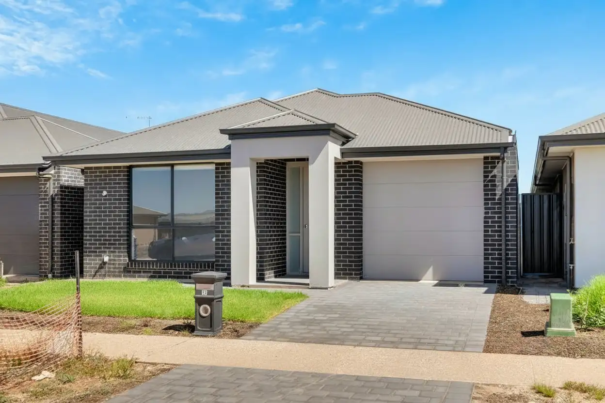 Main view of Homely house listing, 12 Merlot Road, Angle Vale SA 5117