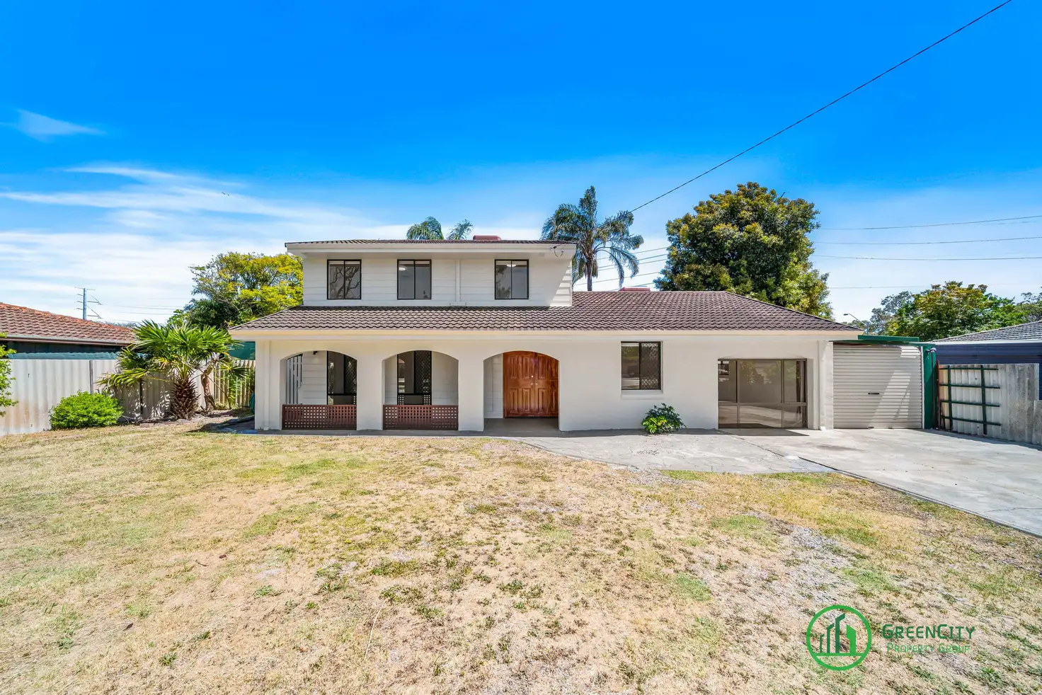 Main view of Homely house listing, 16 Wilfred Court, Thornlie WA 6108