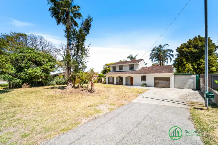 Fourth view of Homely house listing, 16 Wilfred Court, Thornlie WA 6108