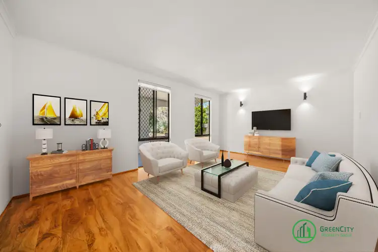 Seventh view of Homely house listing, 16 Wilfred Court, Thornlie WA 6108