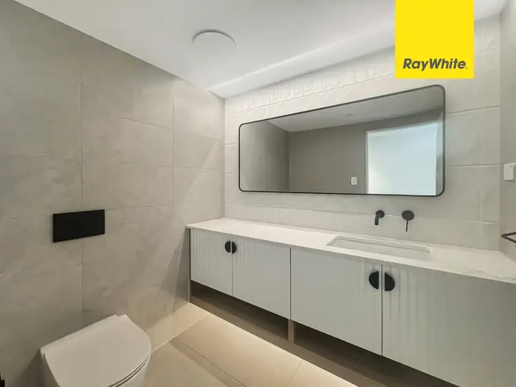 Fourth view of Homely semi-detached listing, 18a Beltana Street, Denistone NSW 2114