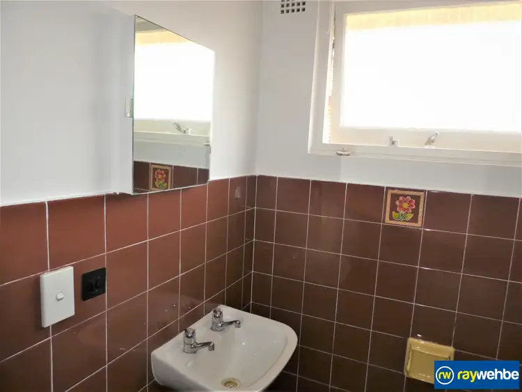 Fifth view of Homely unit listing, 10/102 Auburn Road, Auburn NSW 2144