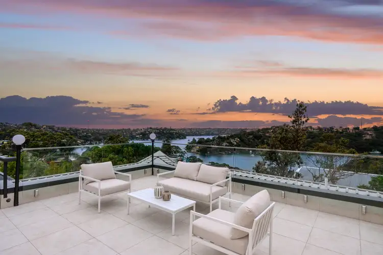 44 Cammaray Road, Castle Cove NSW 2069