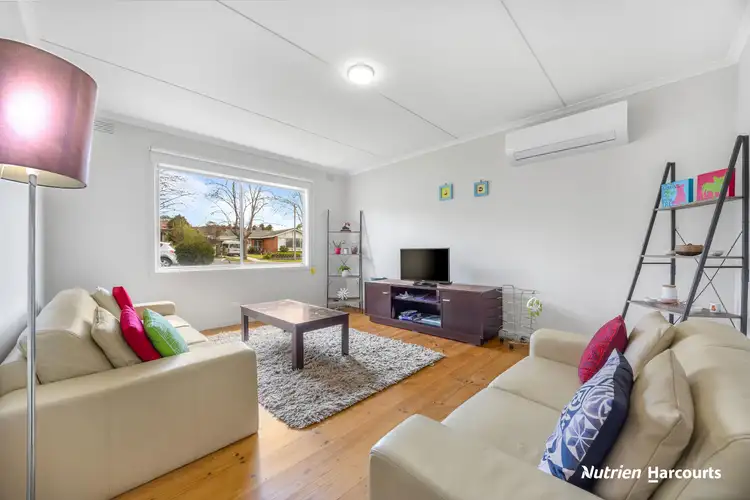 Third view of Homely house listing, 1/17 Barkly Street West, Ararat VIC 3377