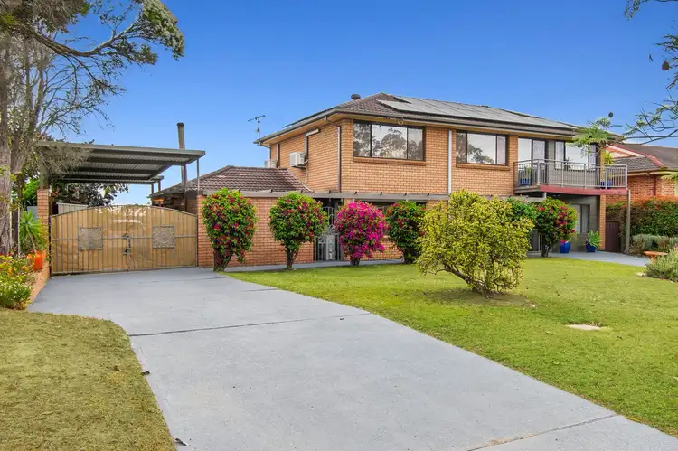 39 Keda Circuit, North Richmond NSW 2754