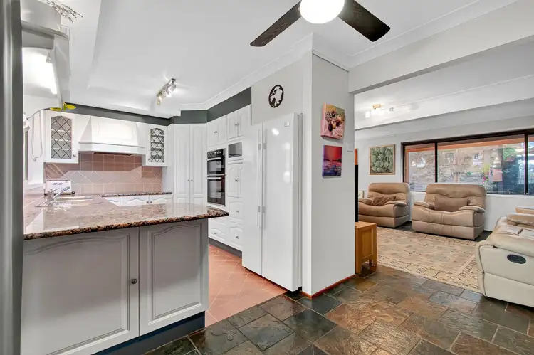 Second view of Homely other listing, 39 Keda Circuit, North Richmond NSW 2754