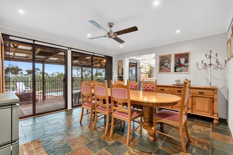 Fourth view of Homely other listing, 39 Keda Circuit, North Richmond NSW 2754