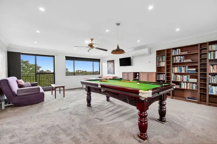 Fifth view of Homely other listing, 39 Keda Circuit, North Richmond NSW 2754