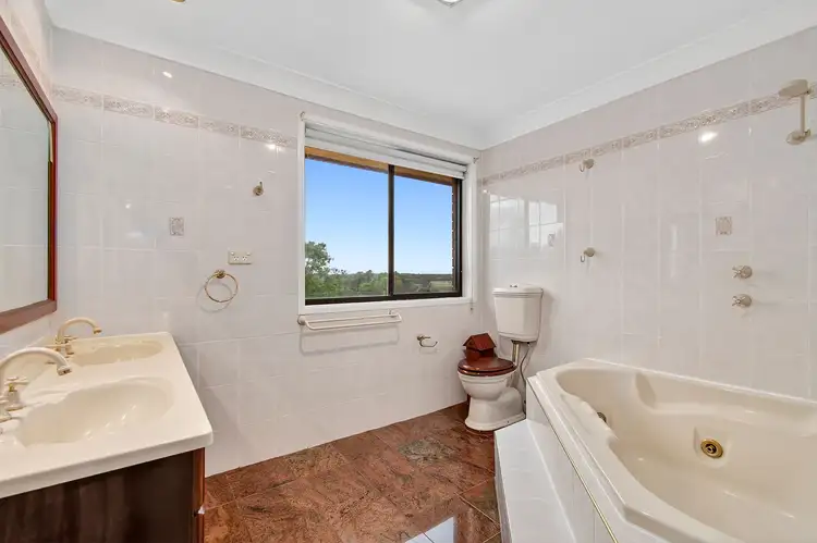 Sixth view of Homely other listing, 39 Keda Circuit, North Richmond NSW 2754