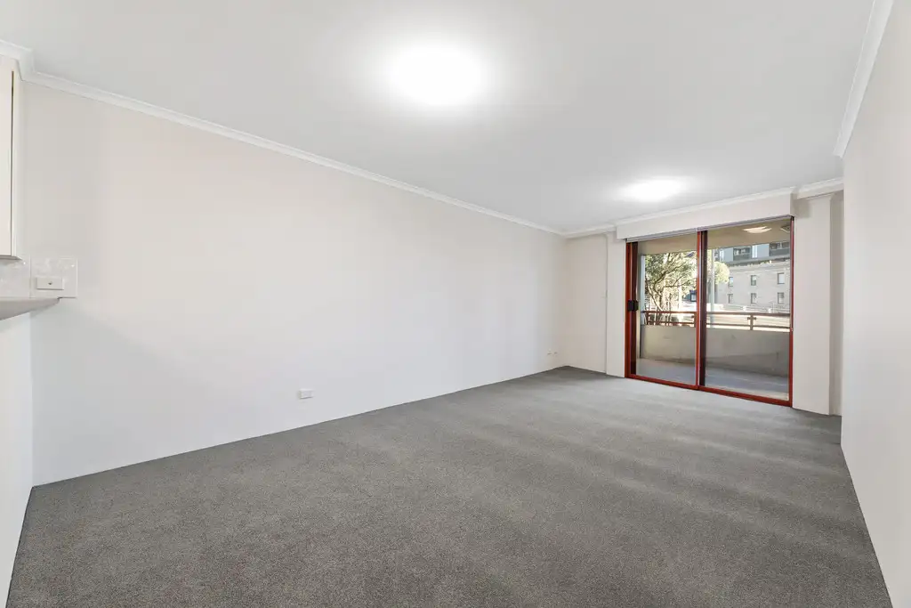 Main view of Homely apartment listing, 87/152 Bulwara Road, Pyrmont NSW 2009