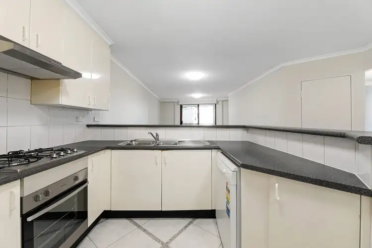 Third view of Homely apartment listing, 87/152 Bulwara Road, Pyrmont NSW 2009