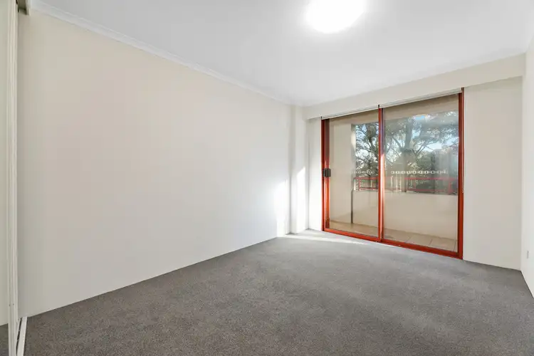 Fifth view of Homely apartment listing, 87/152 Bulwara Road, Pyrmont NSW 2009