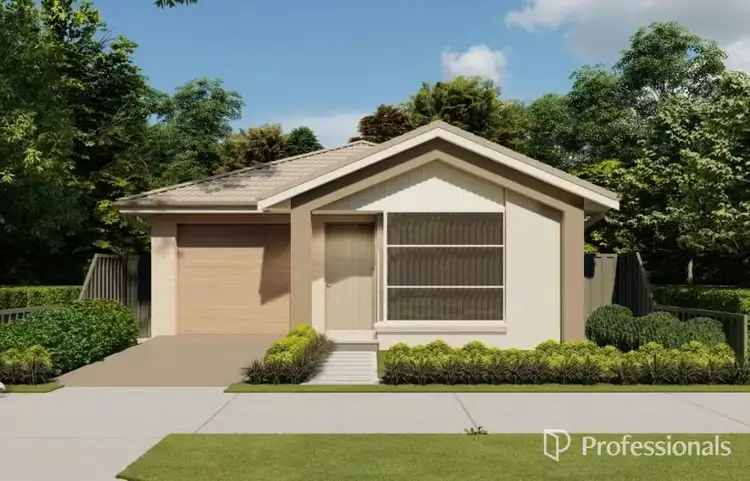 Lot 7515 Baffle Cres