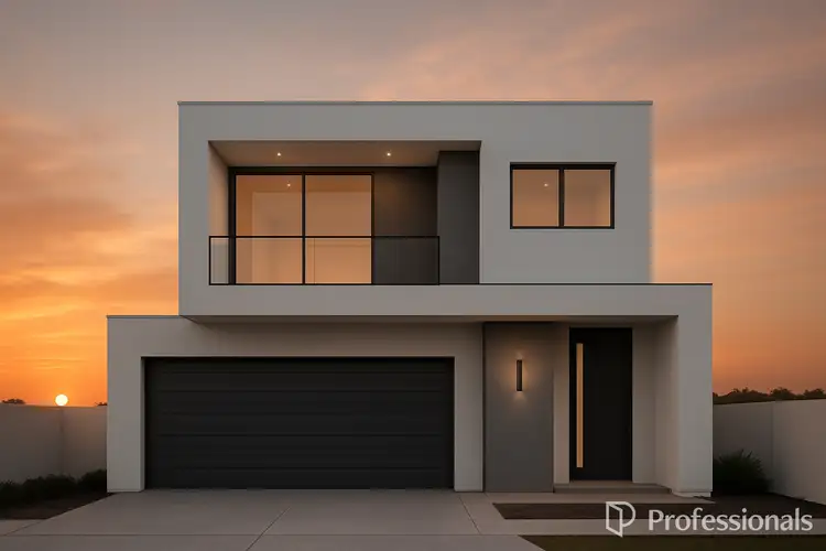 Address available on request