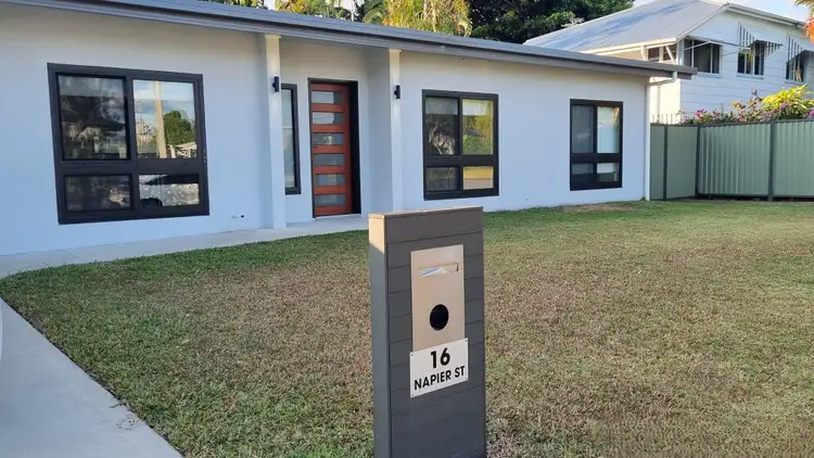 16 Napier Street, Trinity Park QLD 4879