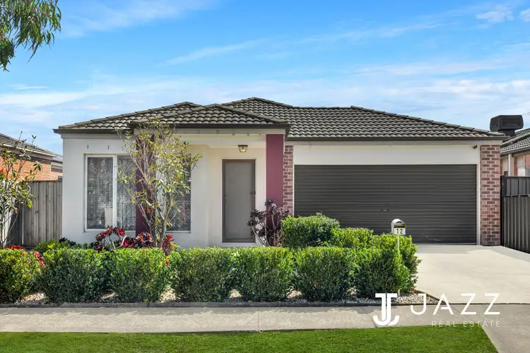 12 Pangana Drive, Point Cook VIC 3030