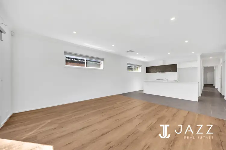 Third view of Homely house listing, 12 Pangana Drive, Point Cook VIC 3030