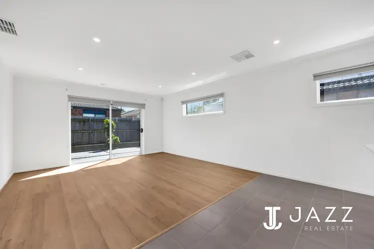 Fourth view of Homely house listing, 12 Pangana Drive, Point Cook VIC 3030