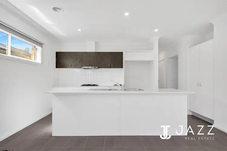 Fifth view of Homely house listing, 12 Pangana Drive, Point Cook VIC 3030