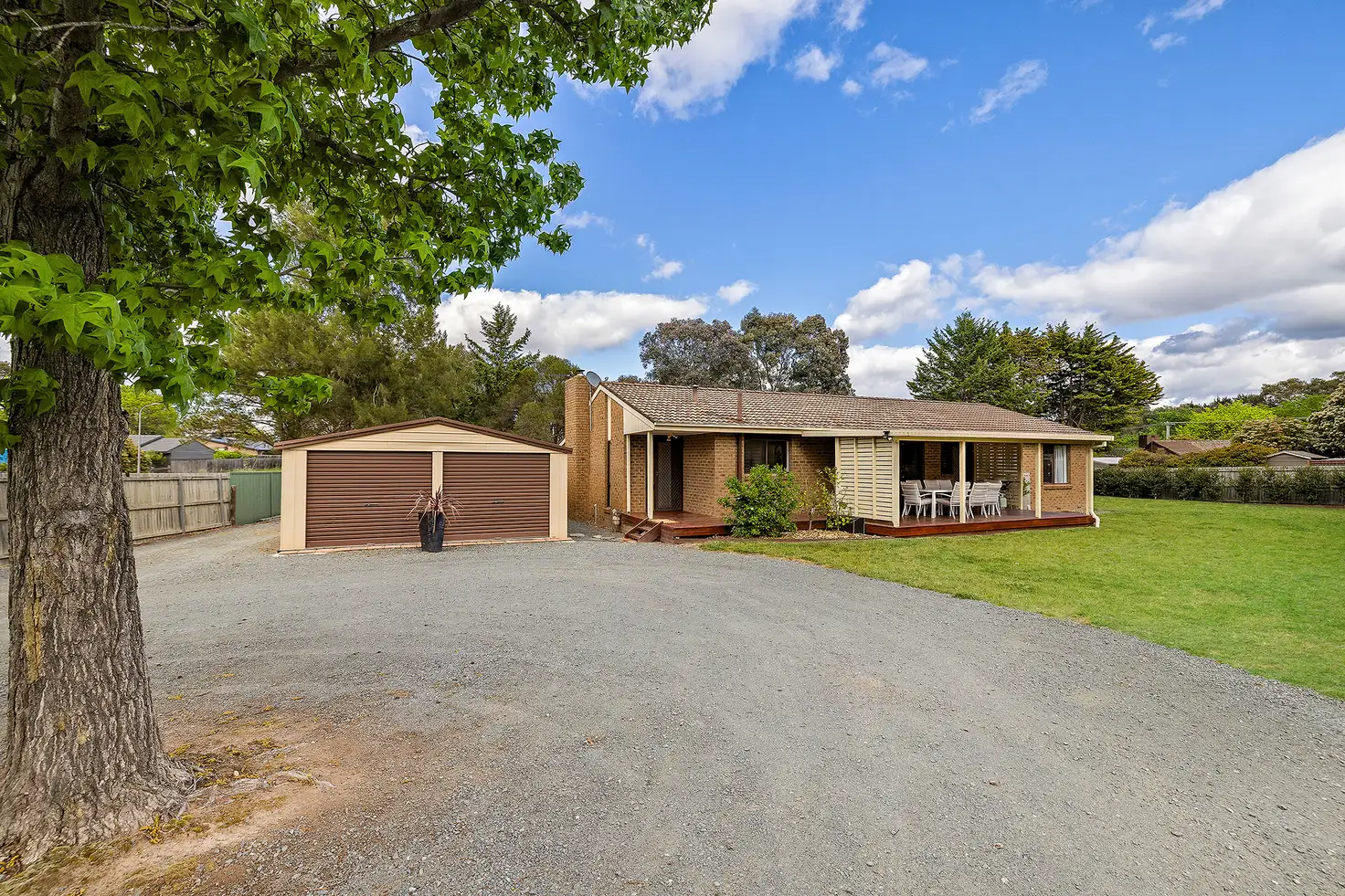 Main view of Homely house listing, 25 Bruxner Close, Gowrie ACT 2904