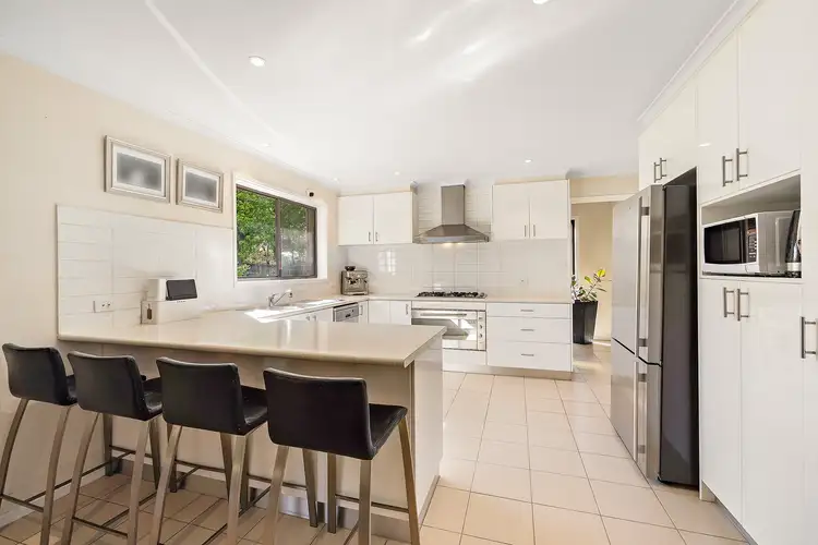 Fourth view of Homely house listing, 25 Bruxner Close, Gowrie ACT 2904