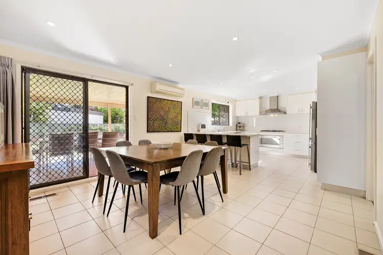 Fifth view of Homely house listing, 25 Bruxner Close, Gowrie ACT 2904