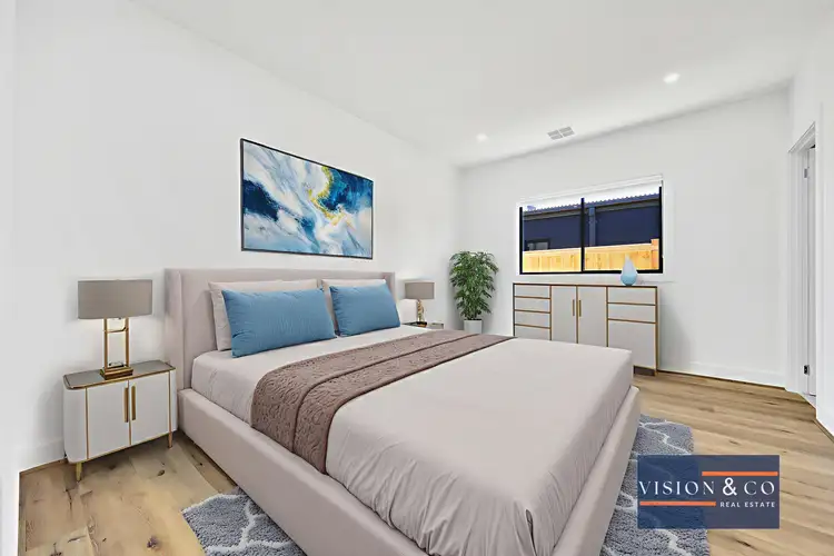 Third view of Homely house listing, 5 Spire Crescent, Beveridge VIC 3753