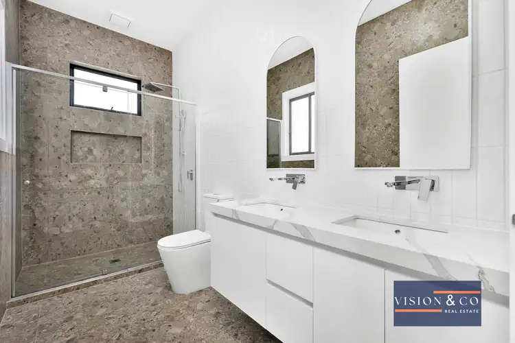 Fourth view of Homely house listing, 5 Spire Crescent, Beveridge VIC 3753