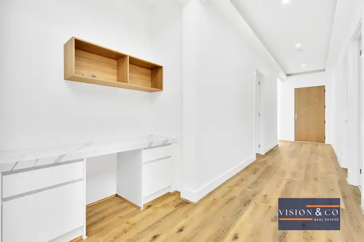 Fifth view of Homely house listing, 5 Spire Crescent, Beveridge VIC 3753