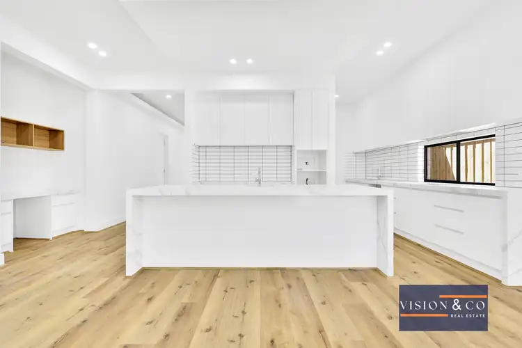 Sixth view of Homely house listing, 5 Spire Crescent, Beveridge VIC 3753